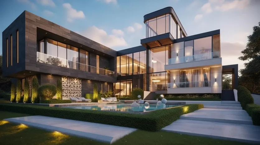 Spacious home for sale