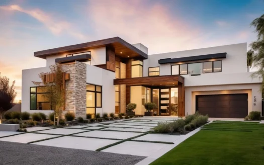 Apartment space for rent