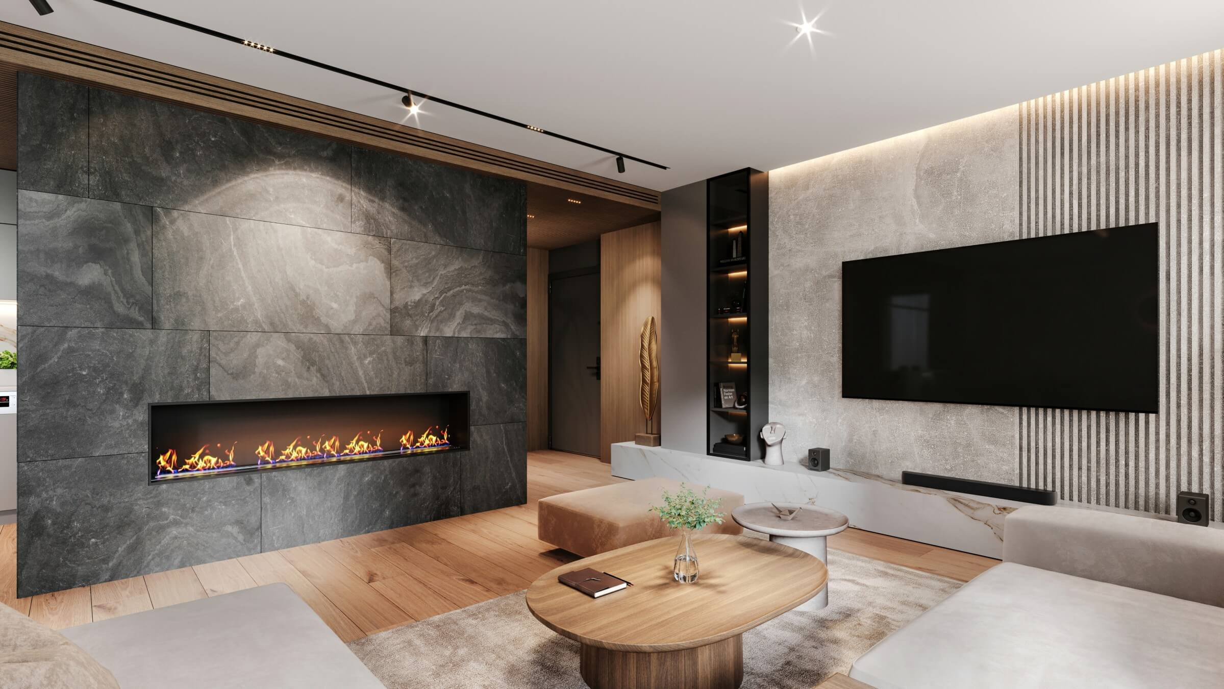 Step 3 — Visit Properties