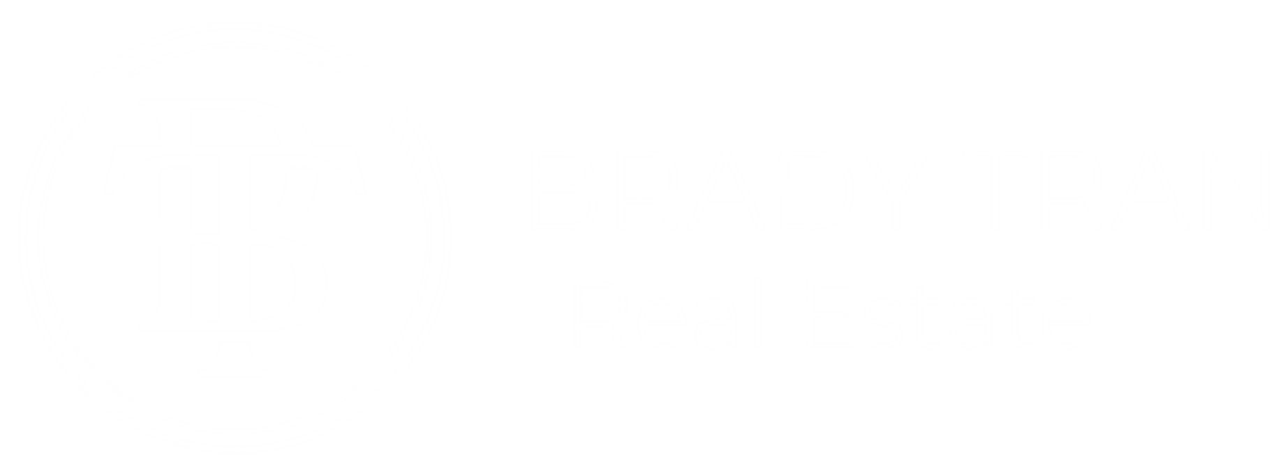 Brady Tran Real Estate